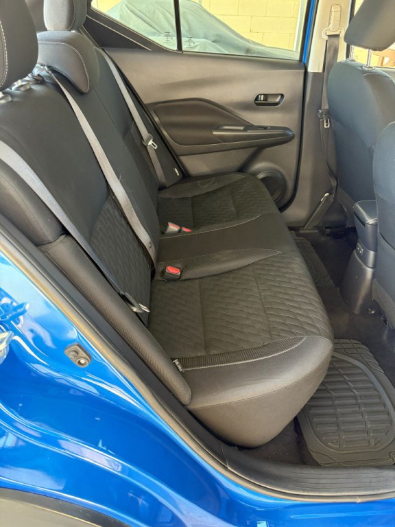 2021 Nissan Kicks Image 21