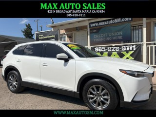Image for 2019 Mazda CX-9 Touring ID: 6828381