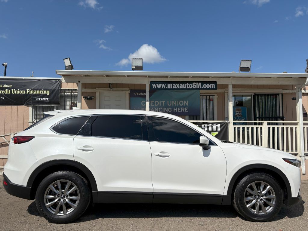 2019 Mazda CX-9 Image 5