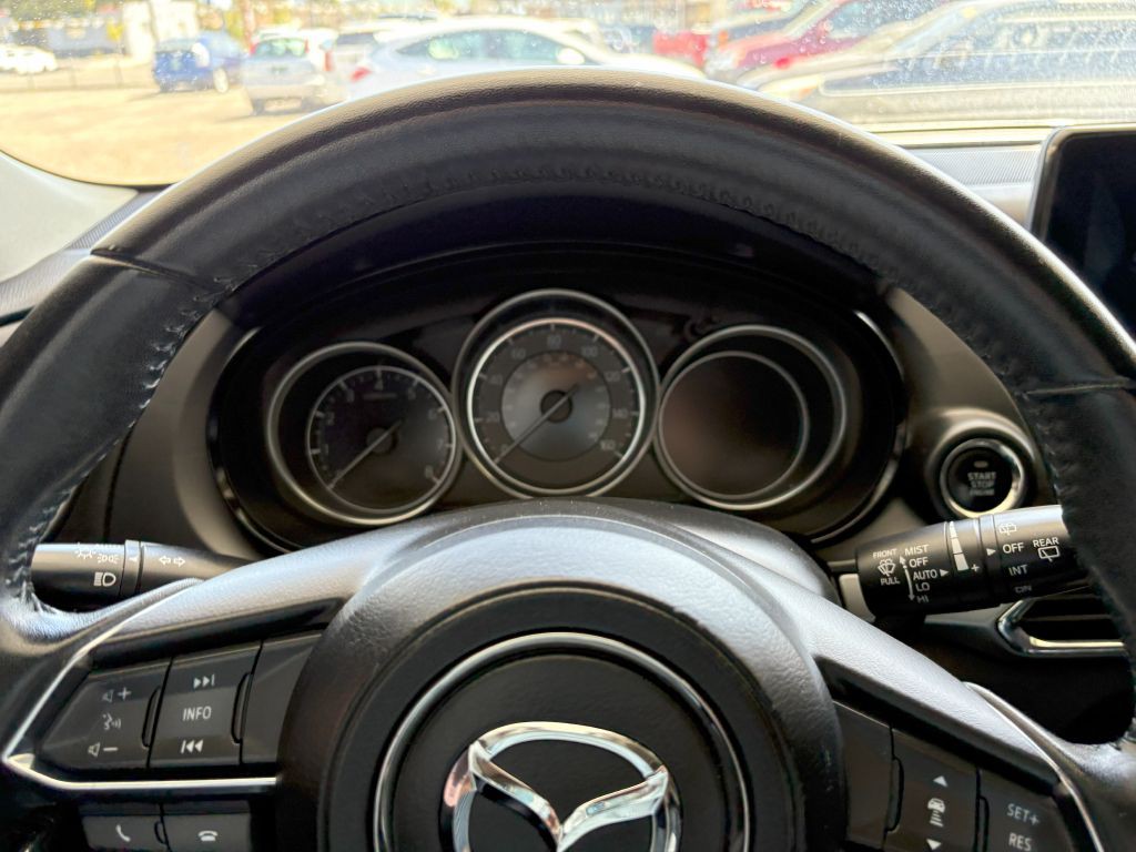 2019 Mazda CX-9 Image 6