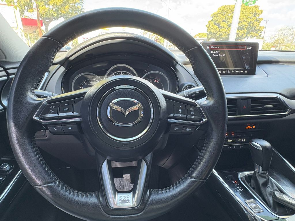 2019 Mazda CX-9 Image 7