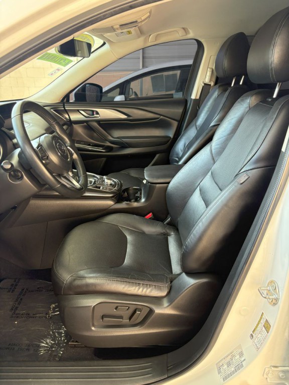 2019 Mazda CX-9 Image 8