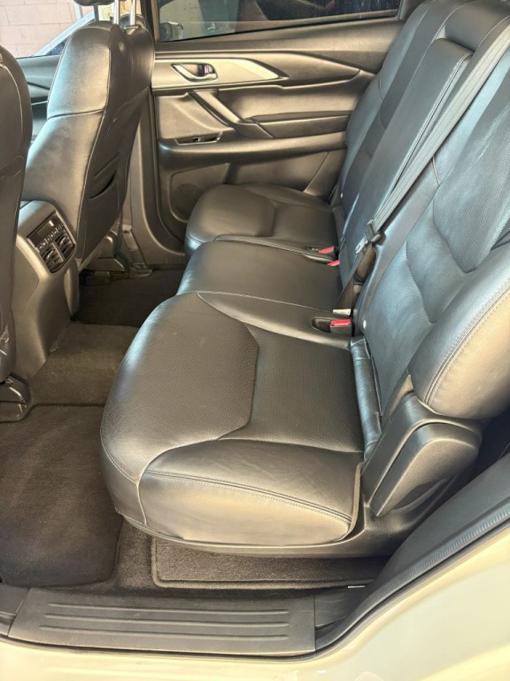 2019 Mazda CX-9 Image 9