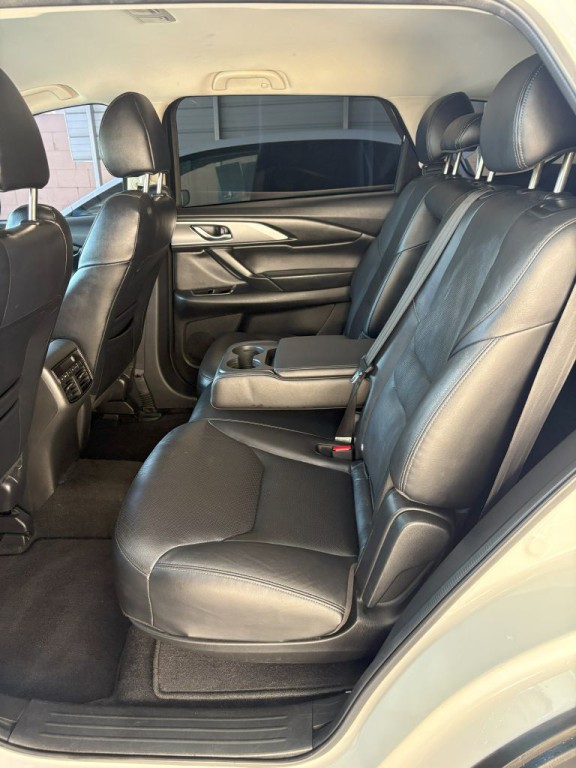 2019 Mazda CX-9 Image 11