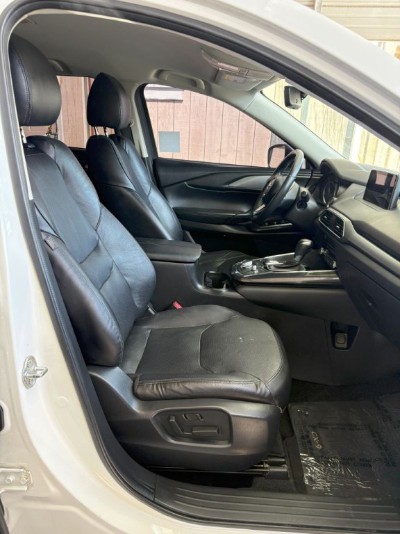 2019 Mazda CX-9 Image 12