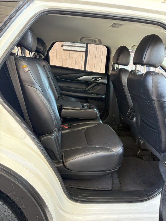 2019 Mazda CX-9 Image 13
