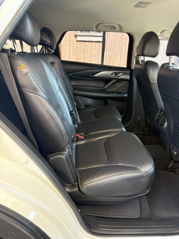 2019 Mazda CX-9 Image 14