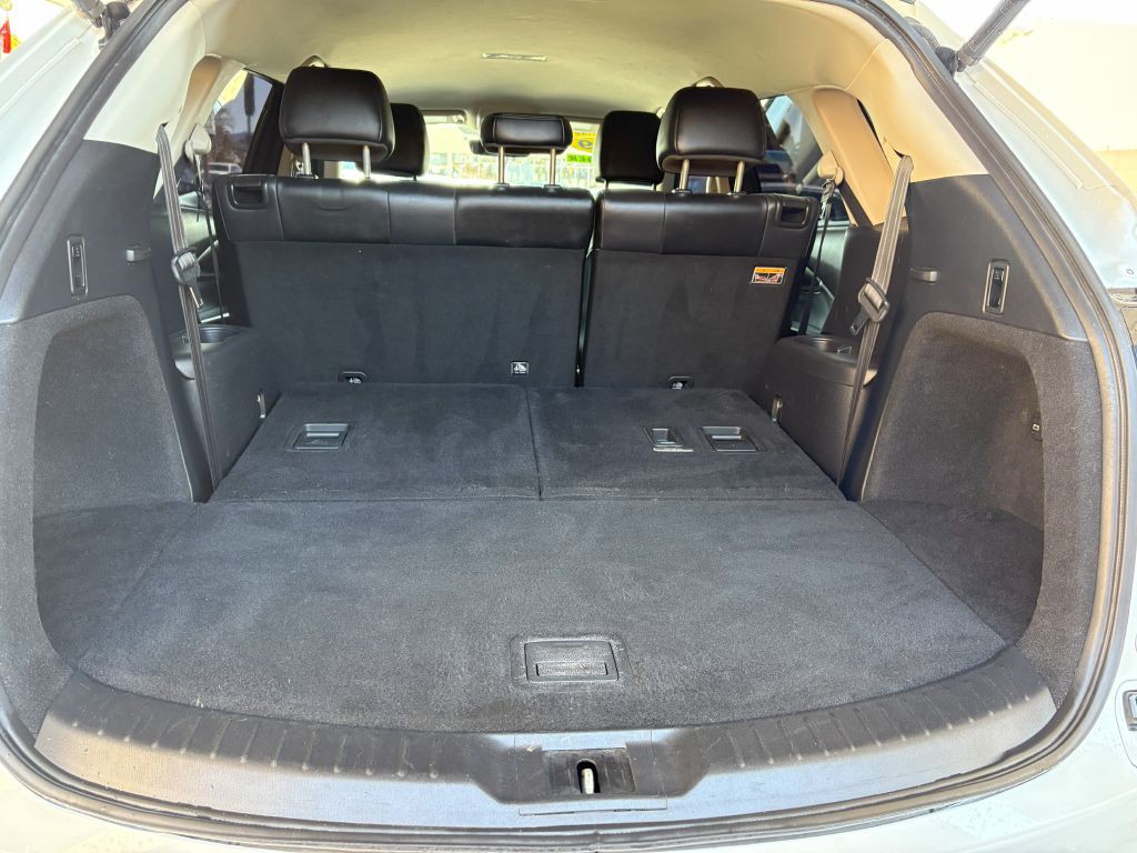 2019 Mazda CX-9 Image 18