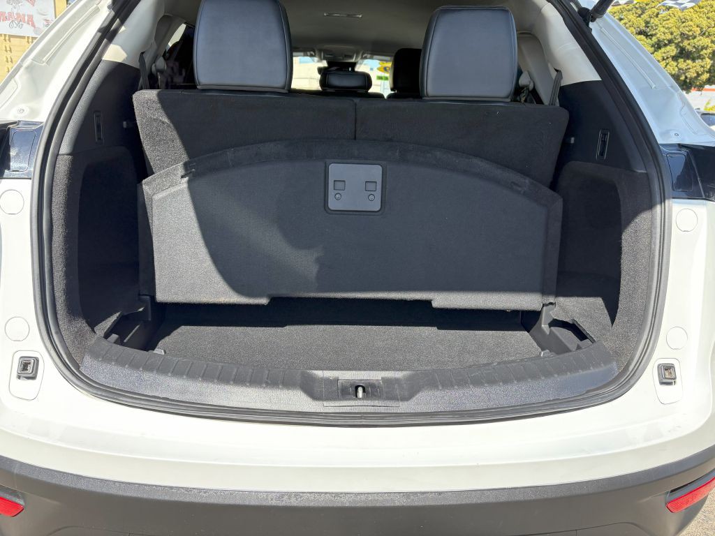 2019 Mazda CX-9 Image 30