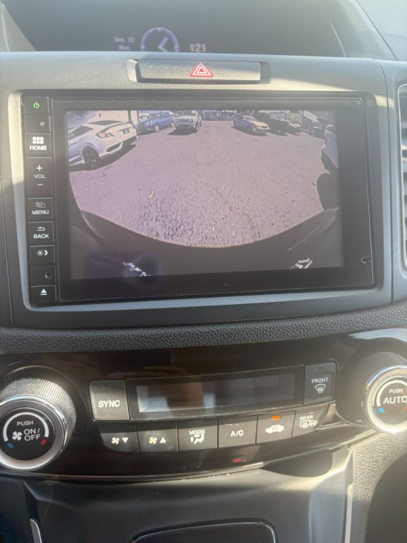 2015 Honda CR-V Image 17