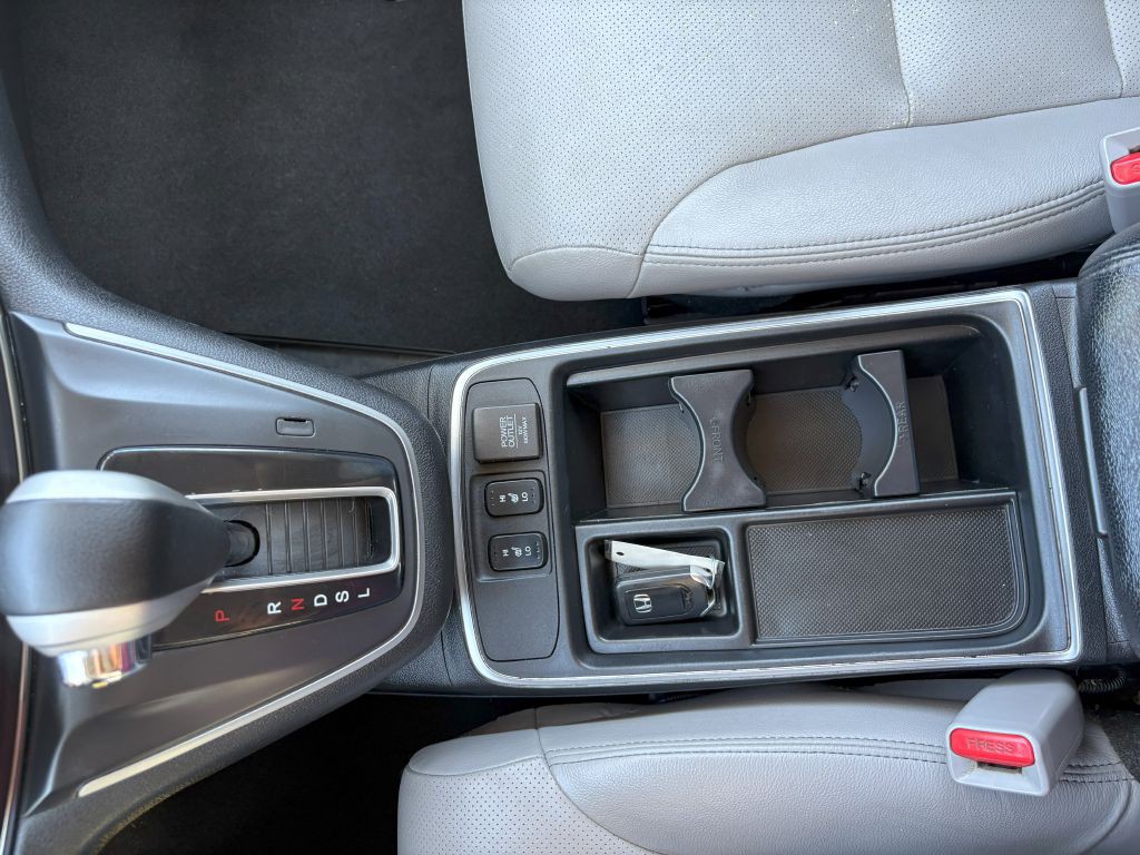 2015 Honda CR-V Image 18