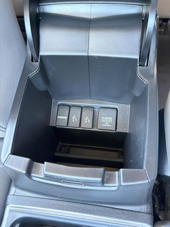 2015 Honda CR-V Image 19
