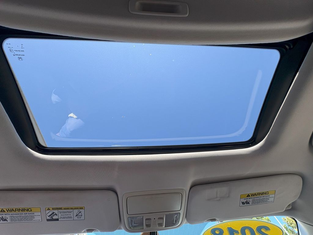 2015 Honda CR-V Image 20
