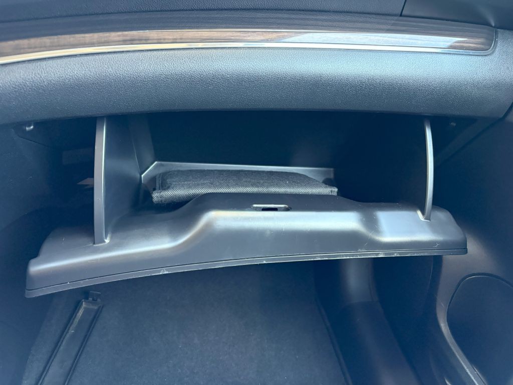 2015 Honda CR-V Image 21