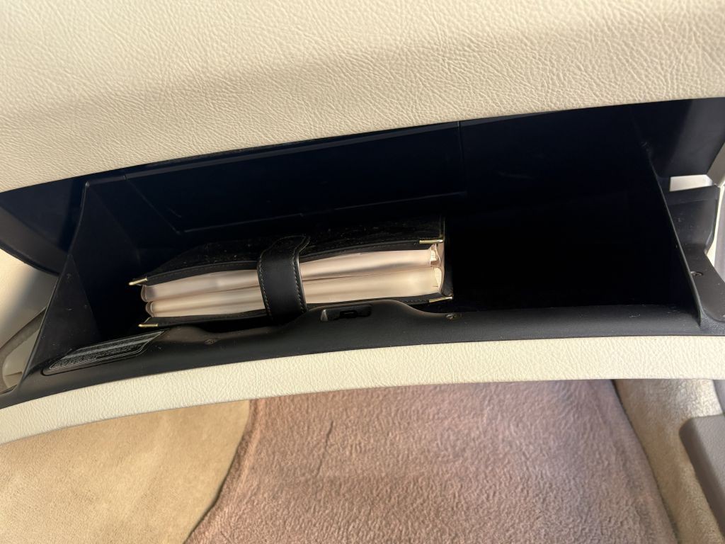 2003 Lexus LS 430 Image 17