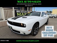 Image for 2019 Dodge Challenger Sxt Plus ID: 7039833