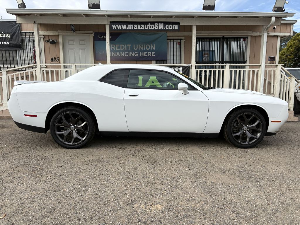 2019 Dodge Challenger Image 6