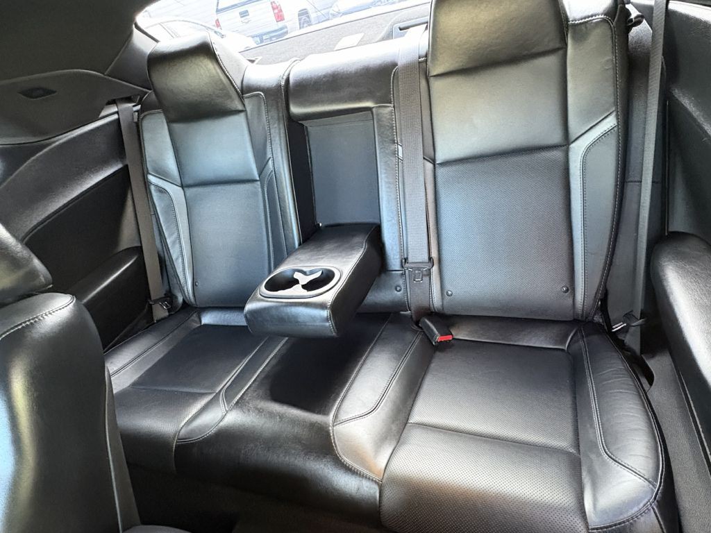 2019 Dodge Challenger Image 16