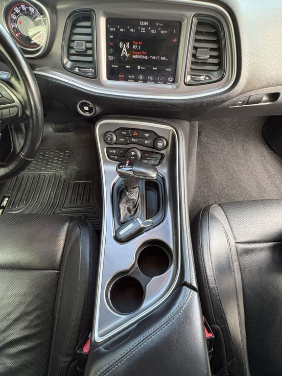 2019 Dodge Challenger Image 22