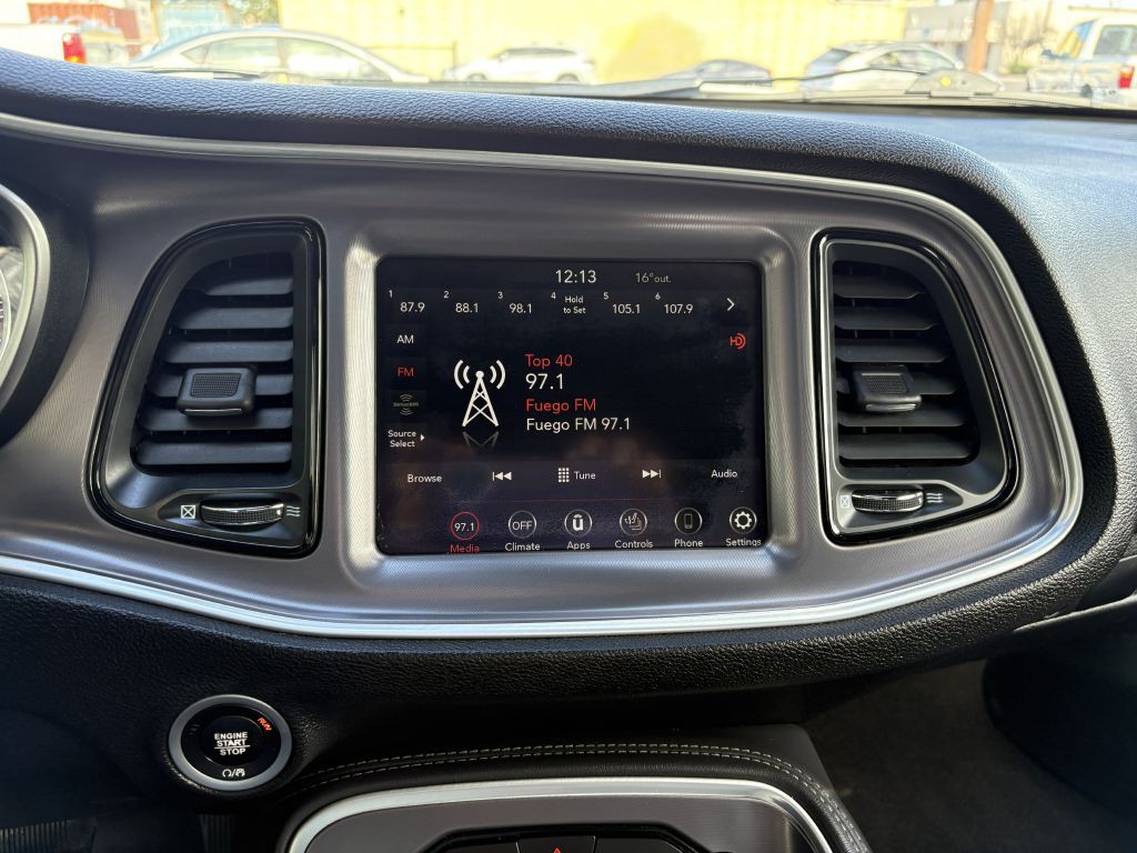 2019 Dodge Challenger Image 26