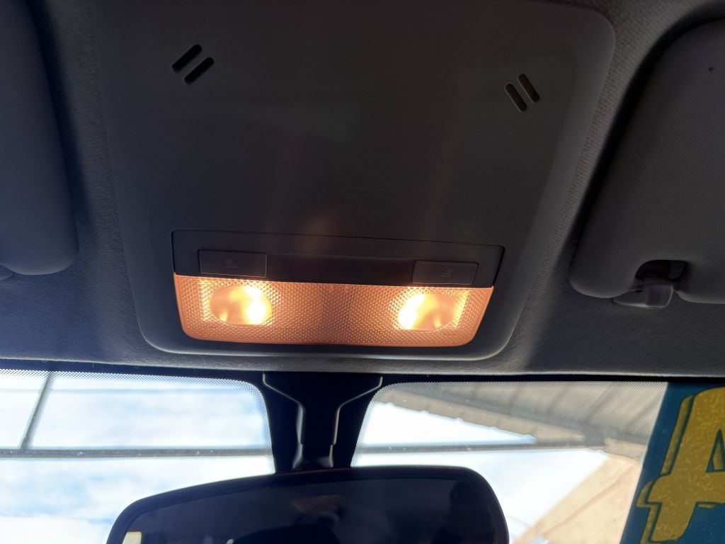 2014 Chevrolet Sonic Image 19