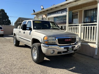 Image for 2006 GMC Sierra 1500 HEAVY DUTY ID: 7122195