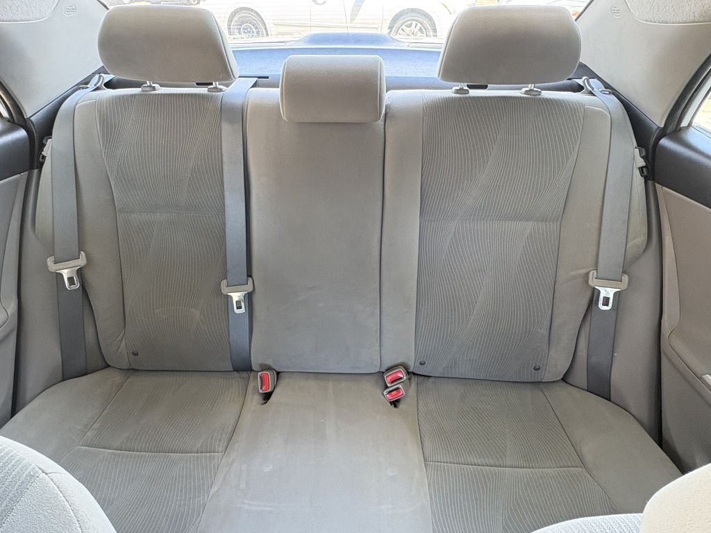 2012 Toyota Corolla Image 13