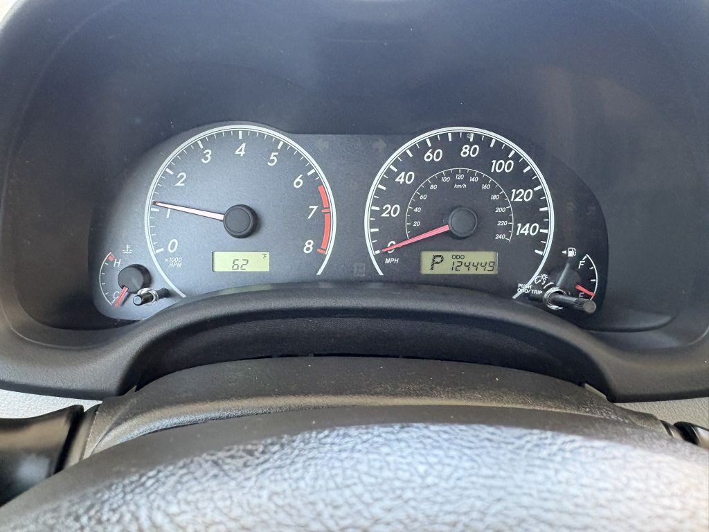 2012 Toyota Corolla Image 21