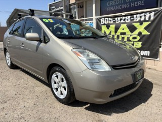 Image for 2005 Toyota Prius  ID: 7547811