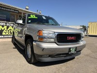 Image for 2005 GMC Yukon 1500 ID: 7629561