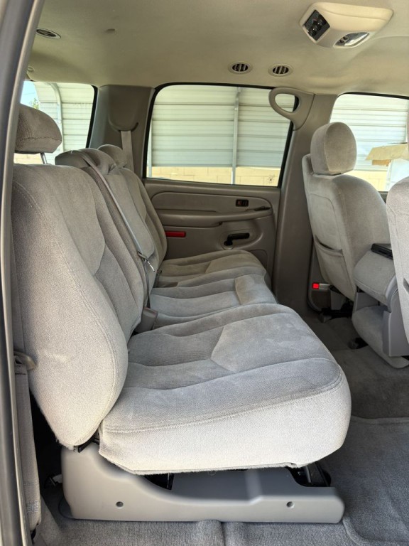 2005 GMC Yukon Image 26