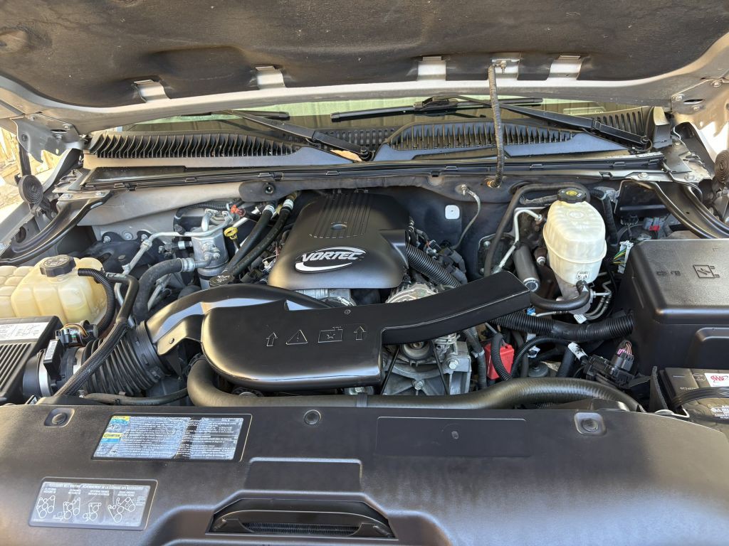 2005 GMC Yukon Image 31
