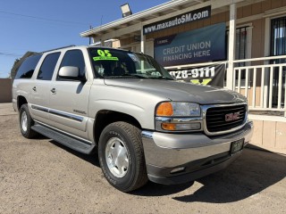 Image for 2005 GMC Yukon 1500 ID: 7629561