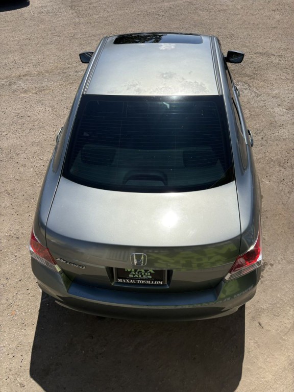 2008 Honda Accord Image 3