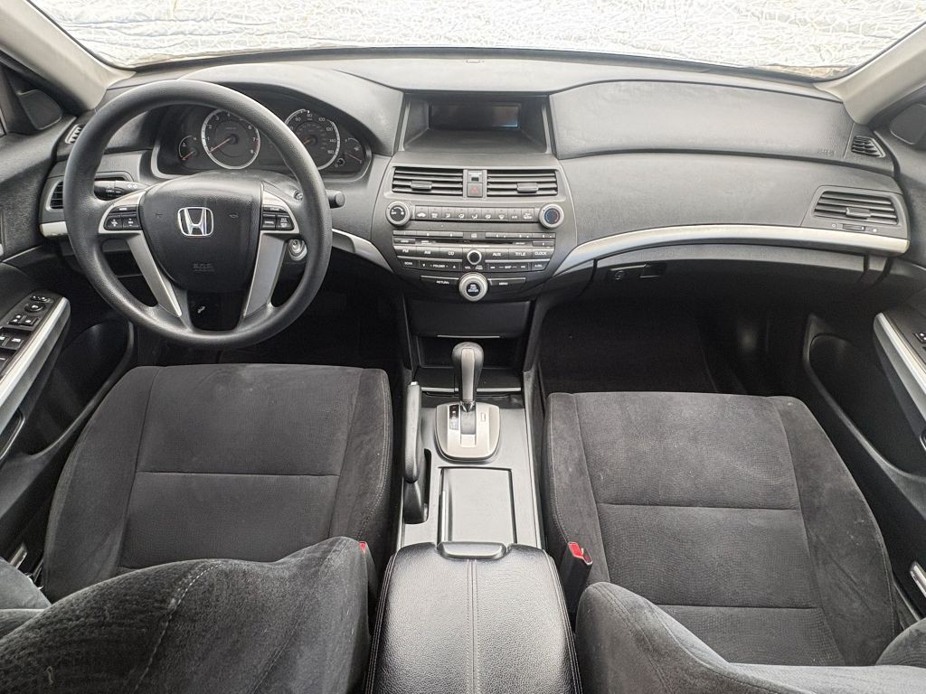 2008 Honda Accord Image 10