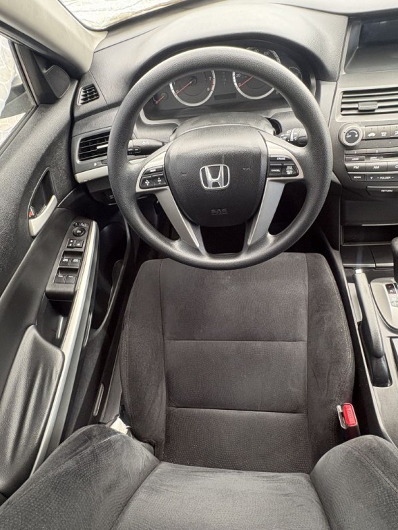2008 Honda Accord Image 11