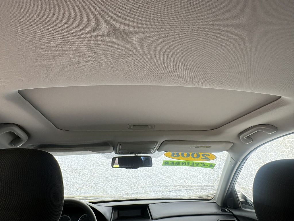 2008 Honda Accord Image 14
