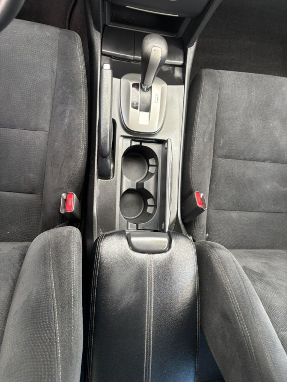 2008 Honda Accord Image 18