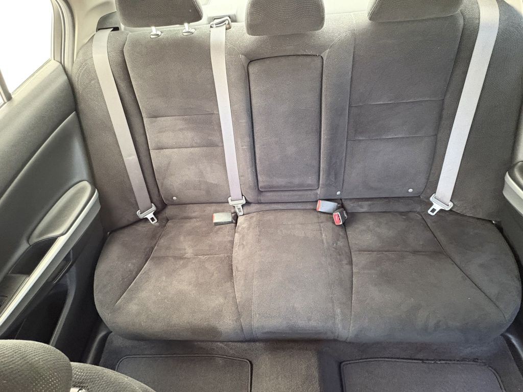 2008 Honda Accord Image 19