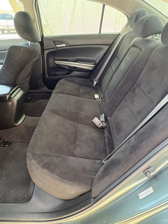 2008 Honda Accord Image 20
