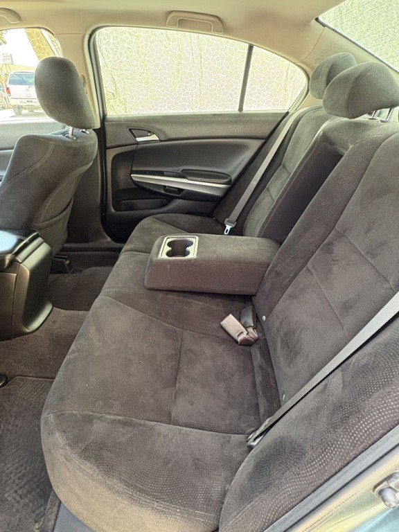 2008 Honda Accord Image 21