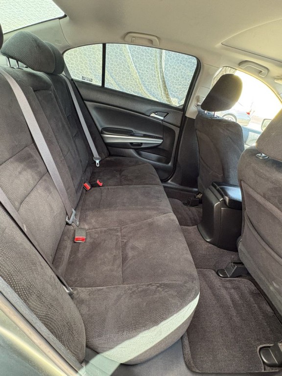 2008 Honda Accord Image 22