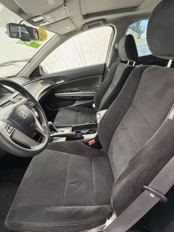 2008 Honda Accord Image 23