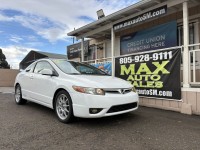 Image for 2008 Honda Civic SI ID: 7717089
