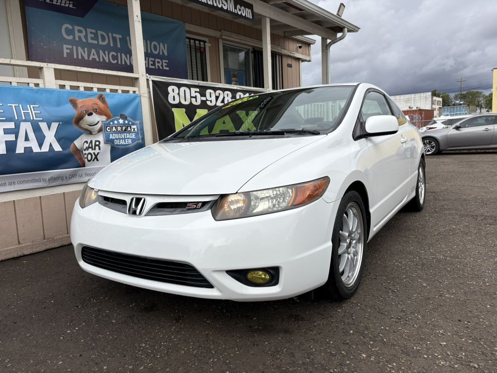 2008 Honda Civic Image 3