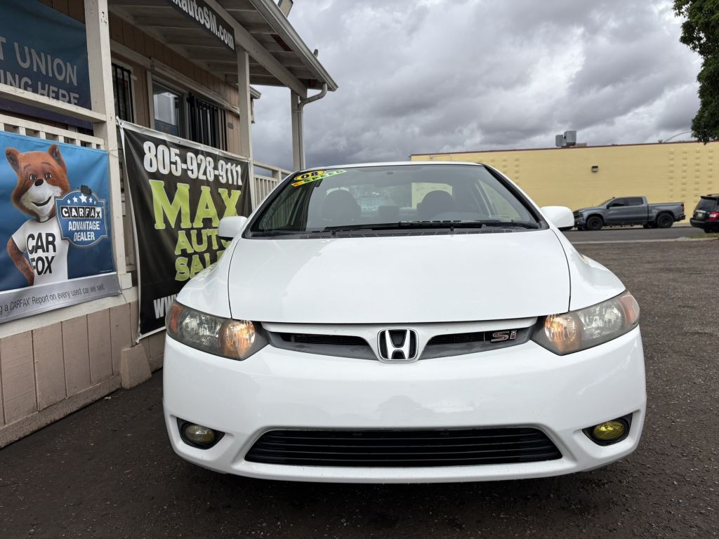 2008 Honda Civic Image 4