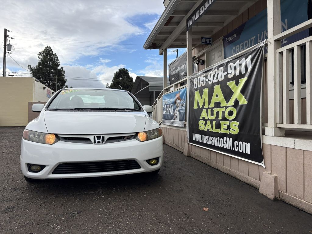 2008 Honda Civic Image 6