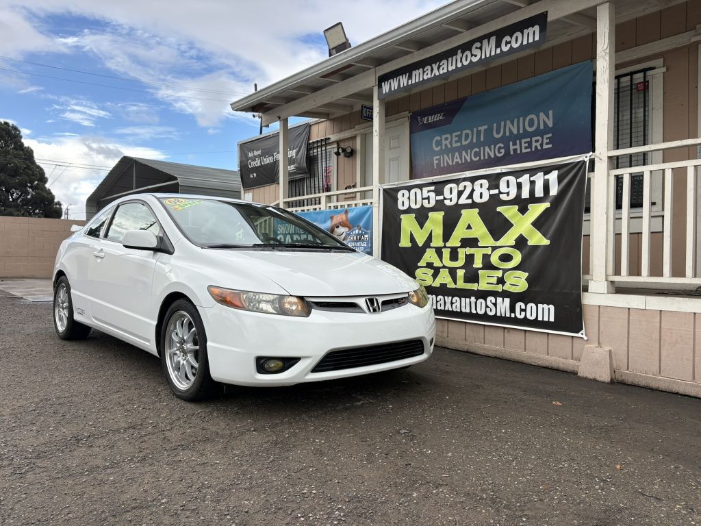 2008 Honda Civic Image 7