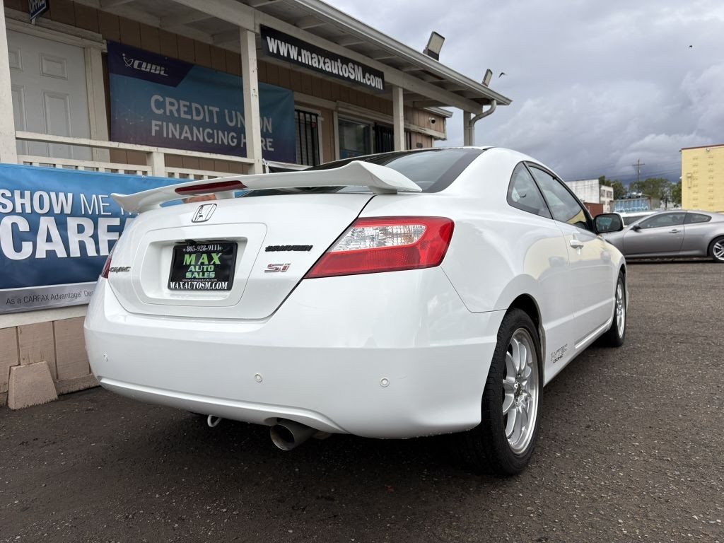 2008 Honda Civic Image 10