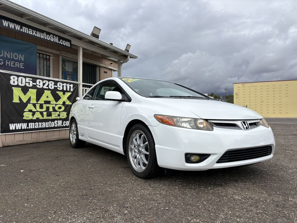 2008 Honda Civic Image 11